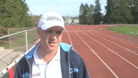 Episode #2 - Molly and Ro