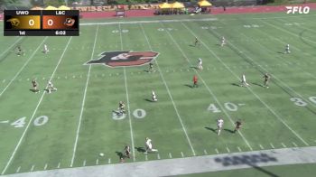 Replay: UW-Oshkosh vs Lewis & Clark | Aug 29 @ 2 PM
