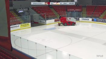 Replay: Home - 2025 Chiefs vs Fire White | Mar 1 @ 1 PM