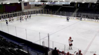 Replay: Home - 2024 Cyclones vs WBS Knights | Nov 24 @ 4 PM