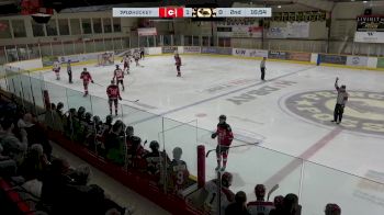 Replay: Home - 2025 Merritt vs Princeton | Feb 11 @ 6 PM