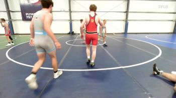 152 lbs Rr Rnd 1 - Kaydan Skibber, Gold Medal Wrestling Club vs Wyatt HOWARD, 4M Power