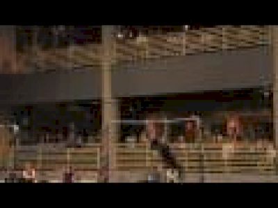 Sho Nakamori - High Bar - 2009 Winter Cup Finals