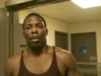 Brian Stith on winning Pac 10