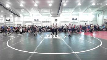 108 lbs Round Robin 1 - Ayden Rhodes, Killer Elite 1-MS vs Royce Beal, Team Gotcha - MS