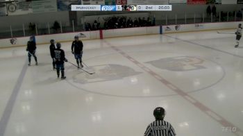 Replay: Home - 2024 Perth vs Embrun | Dec 18 @ 8 PM