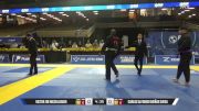 Carlos Alfonso Dueñas Ojeda vs Victor Joe Mccullough 2026 Pan Jiu Jitsu IBJJF Championship