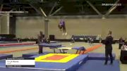 Ty-LA Morris - Double Mini Trampoline, WHGF - 2021 USA Gymnastics Championships