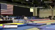 Hannah Kemp - Double Mini Trampoline, GKSC - 2021 USA Gymnastics Championships