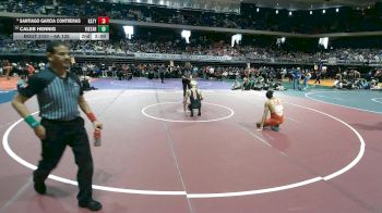 Replay: Mat 8 - 2026 UIL (TX) State Championship - Archive | Feb 13 @ 8 AM