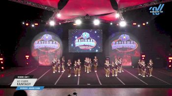 KC Cheer - FANTASY [2023 L5 Junior Coed Day 1] 2023 America's Best Grand Nationals