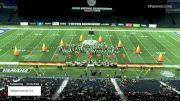 Independence H.S. "FloMarching" at 2019 BOA Grand National Championships, pres. by Yamaha