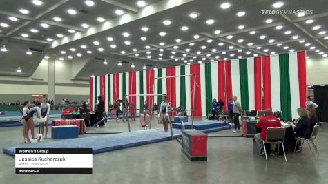 Jessica Kucharczuk - Women's Group, Roths Cross Point - 2021 Christmas on the Chesapeake