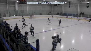 Replay: Home - 2025 Seahawks vs CT Nor'Easter | Mar 19 @ 11 AM