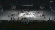 Pegasus A "Orlando FL" at 2024 WGI Color Guard World Championships