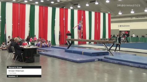 Vivian Hileman - Women's Group, First State - 2021 Christmas on the Chesapeake