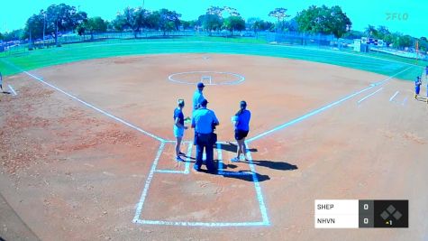 U Of New Haven vs. Shepard University - 2024 THE Spring Games Main Event