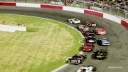 Replay: NASCAR Modified 100 at Bowman Gray | Aug 2 @ 8 PM