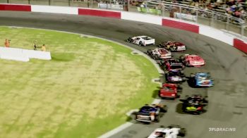 Replay: NASCAR Modified 100 at Bowman Gray | Aug 2 @ 8 PM