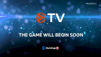 Full Replay - Unicaja vs Tofas