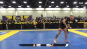 Christopher John Regan vs Airton Alves De Andrade 2024 World IBJJF Jiu-Jitsu No-Gi Championship