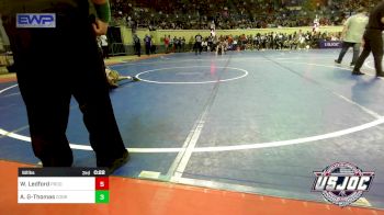 Replay: Mat 15 - 2025 USJOC | Jan 3 @ 9 AM