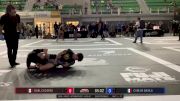 Gael Cazares vs Carlos Dávila 2025 ADCC Guadalajara Open
