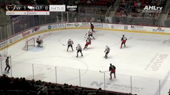 Replay: Home - 2025 Lehigh Valley vs Charlotte | Mar 9 @ 12 PM