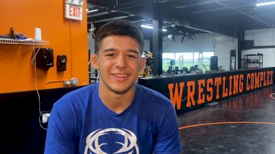 Gameplan? Hunter Garvin Will Wrestle In The Moment At WNO