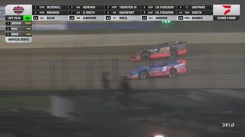 Feature | 2026 Lucas Oil Clash on the Wabash Finale at Eldora Speedway