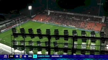 Replay: Chiefs vs ACT Brumbies - 2025 Chiefs vs Brumbies | Jun 14 @ 7 AM