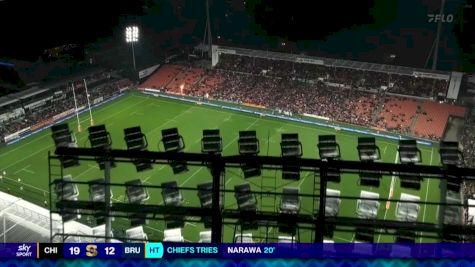 Replay: Chiefs vs ACT Brumbies - 2025 Chiefs vs Brumbies | Jun 14 @ 7 AM