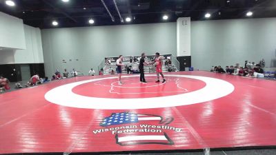 175 lbs Aaron Stewart, Illinois vs William Lowery, Washington