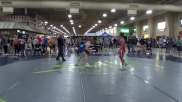Replay: Mat 14 - 2024 US Open Wrestling Championships | Apr 25 @ 10 AM