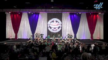 Ace All Star Cheer - Stealth [2023 L2 Youth - D2 Day 1] 2023 The American Championships Salt Lake City Nationals