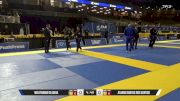 Jeliane Dantas Dos Santos vs Welithania Da Silva 2026 Pan Jiu Jitsu IBJJF Championship