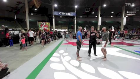 Andrew Reckmeyer vs Greg Sprecher 2023 Colorado Open