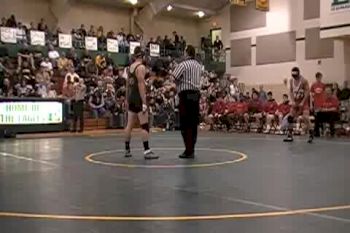 189 Caleb Busson Wadsworth VS Brent Frantz St. Ed's