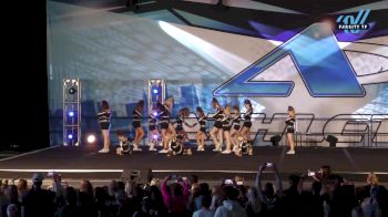 Legacy Premier Cheer - Twilight [2024 L1 Junior - D2 Day 1] 2024 Athletic Championships Mesa Nationals