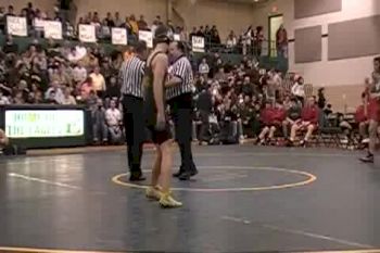 145 Matt Tusick St. Ed's VS Nate Ball Wadsworth