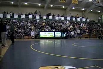 Build Up St. Ed's VS Wadsworth