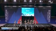 Sussex Tornados - Sub Zero [2026 IASF L2 - U18 Day 2] 2026 The European Summit