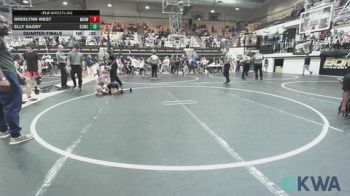 Replay: Mat 4 - 2026 2026 Midwest City Mayhem | Oct 31 @ 9 AM
