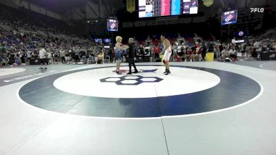190 lbs Champ. Rd Of 128 - Esteban Sanchez, CA vs Owen Layfield, NV