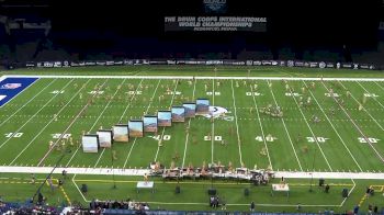 Encore - Spartans at 2024 DCI World Championship