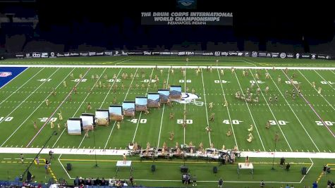 Encore - Spartans at 2024 DCI World Championship