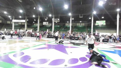 John Summons vs Reese Mehnert 2024 Fight 2 Win Summer Classic