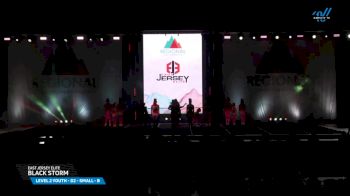 East Jersey Elite - Black Storm [2025 L2 Youth - D2 - Small - B Day 2] 2025 The Northeast Regional Summit