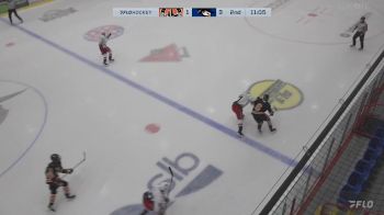 Replay: Home - 2025 Trail vs Brooks | Sep 6 @ 7 PM