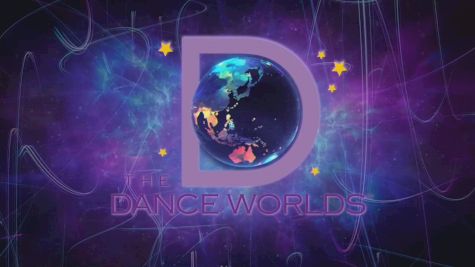 Replay: Fiesta Ballroom - 2026 The Dance Worlds | Apr 24 @ 9 AM